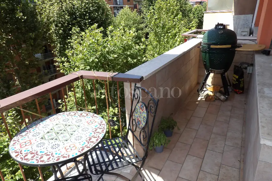 Casa in vendita di 110 mq a €579.000 (rif. 21/2026)