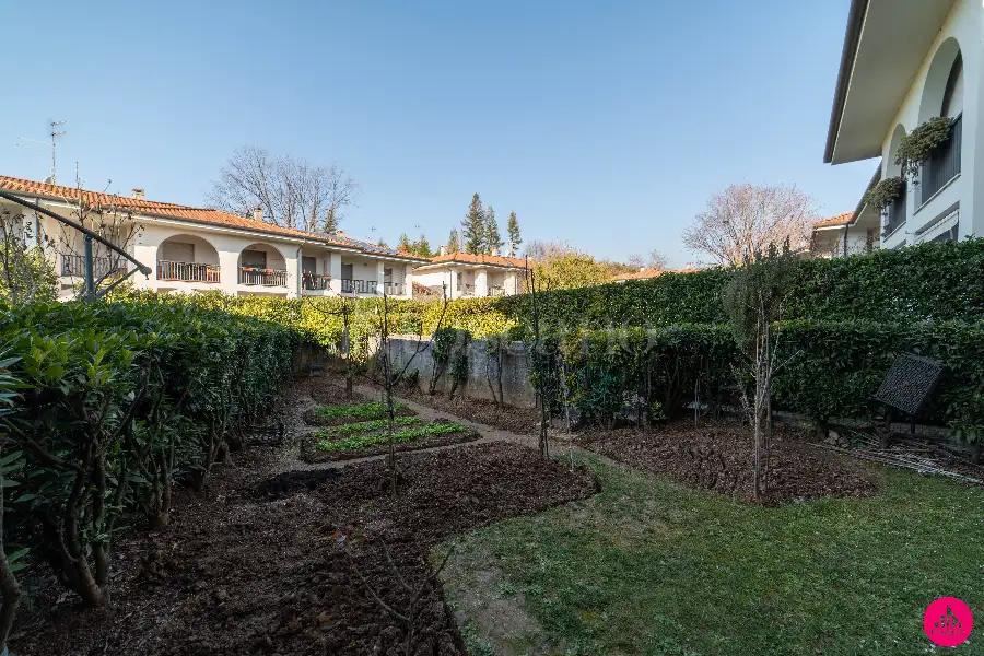 Villino a Schiera in vendita di 160 mq a €319.000 (rif. 15/2026)