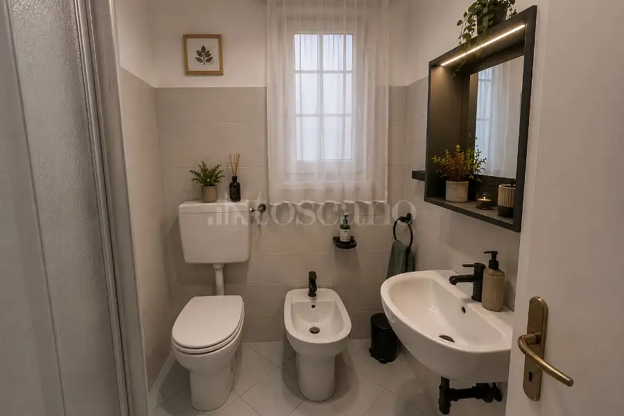 Casa in vendita di 45 mq a €199.000 (rif. 36/2026)