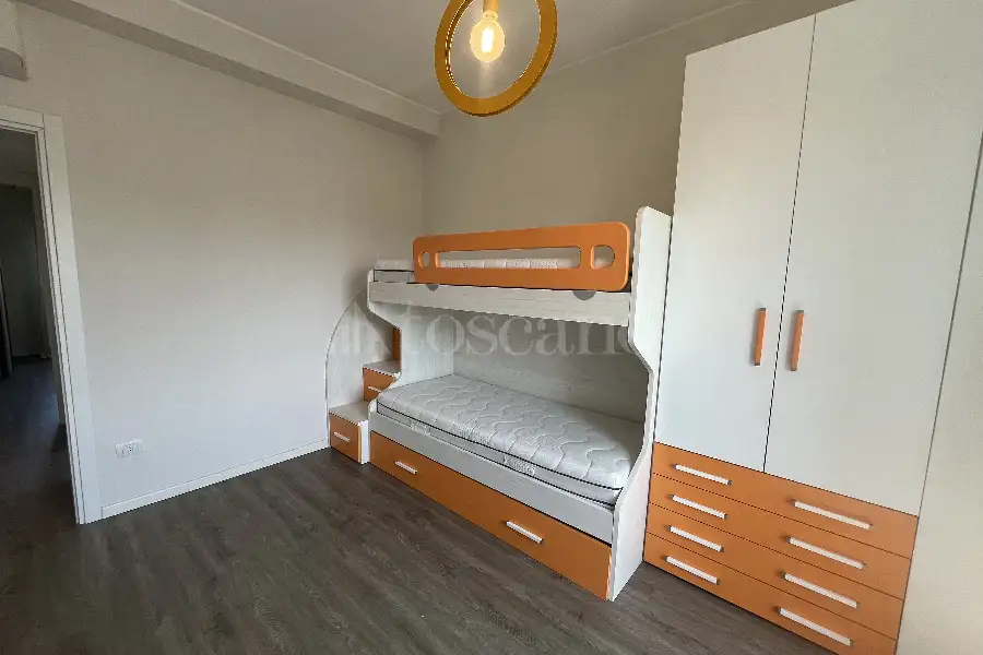 Casa in affitto di 90 mq a €1.400 (rif. 39/2026)