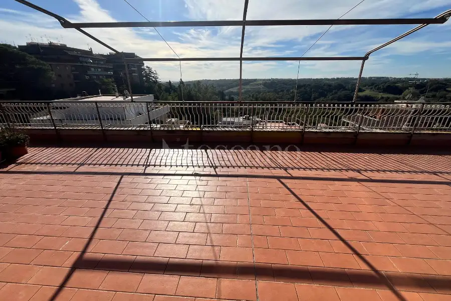Superattico in vendita di 35 mq a €189.000 (rif. 58/2026)