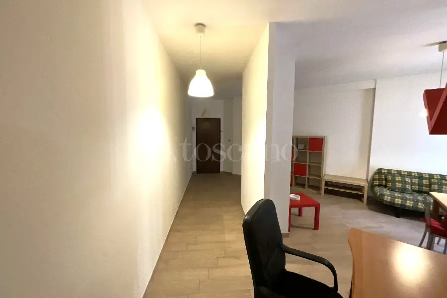 Casa in affitto di 60 mq a €580 (rif. 186/2026)