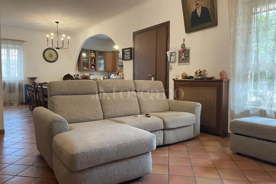 Villa in vendita di 130 mq a €349.000 (rif. 8/2026)