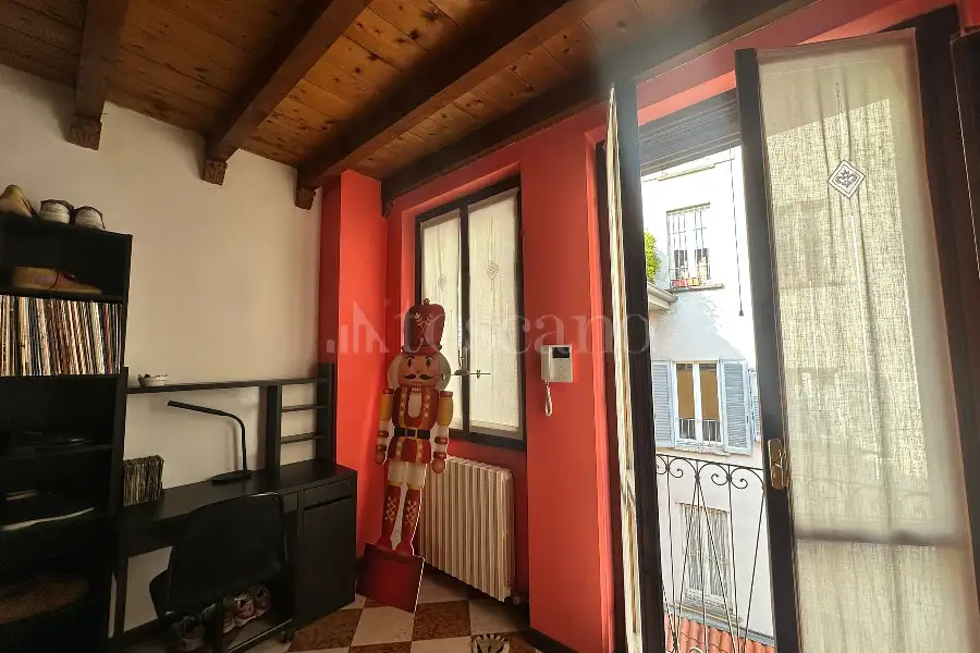 Casa in affitto di 50 mq a €850 (rif. 19/2026)