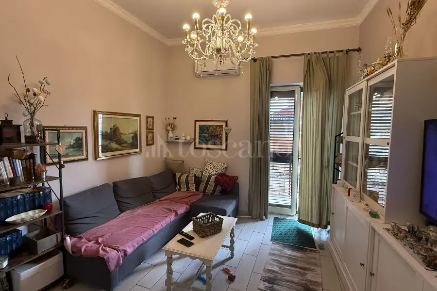 Casa in vendita di 59 mq a €120.000 (rif. 41/2026)