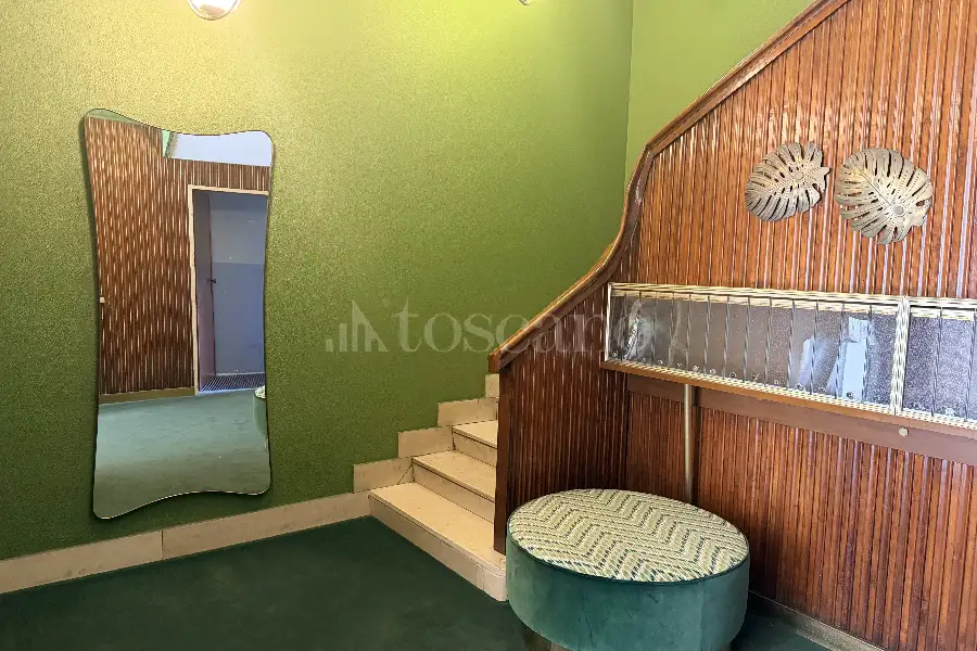 Casa in affitto di 100 mq a €2.300 (rif. 76/2026)