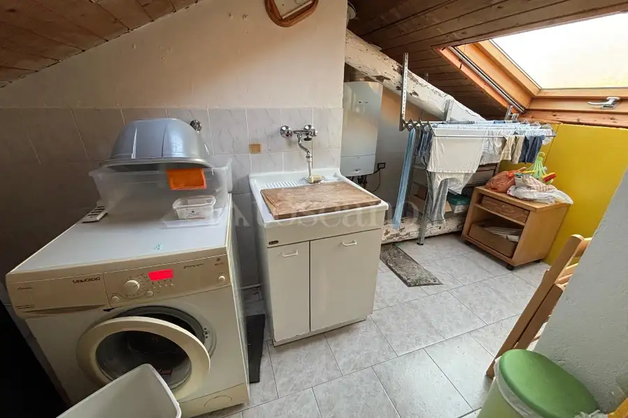 Casa in vendita di 60 mq a €85.000 (rif. 8/2026)