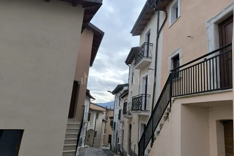 Casa Indipendente in vendita di 110 mq a €65.000 (rif. 7/2026)
