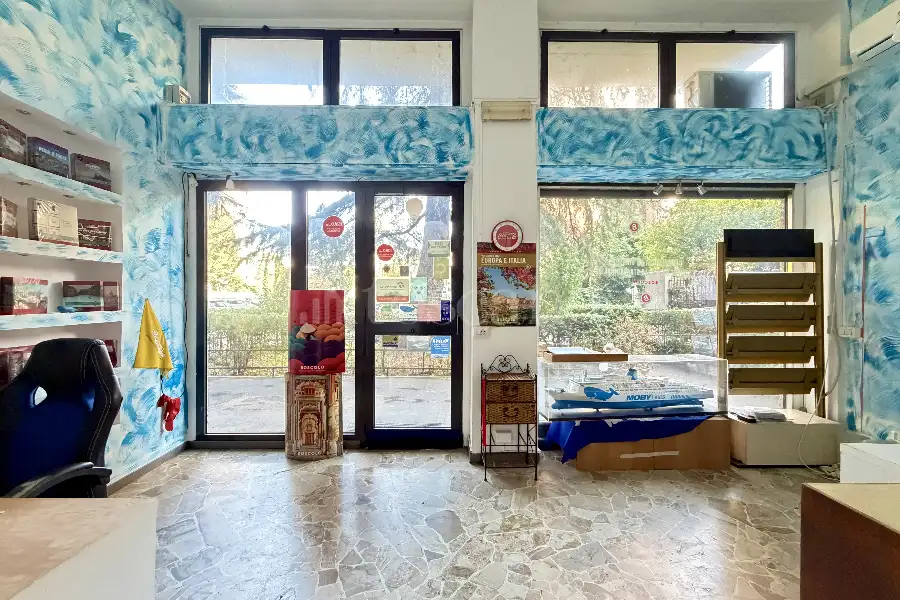 Negozio in vendita di 24 mq a €79.000 (rif. 24/2026)