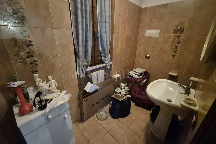Villa in vendita di 330 mq trattativa riservata (rif. 3/2026)