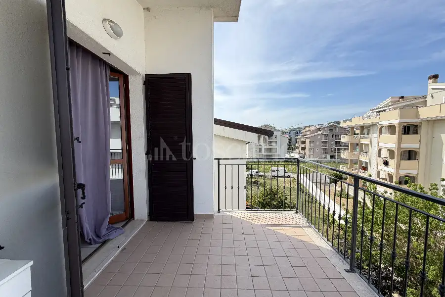 Attico in vendita di 88 mq a €179.000 (rif. 61/2026)