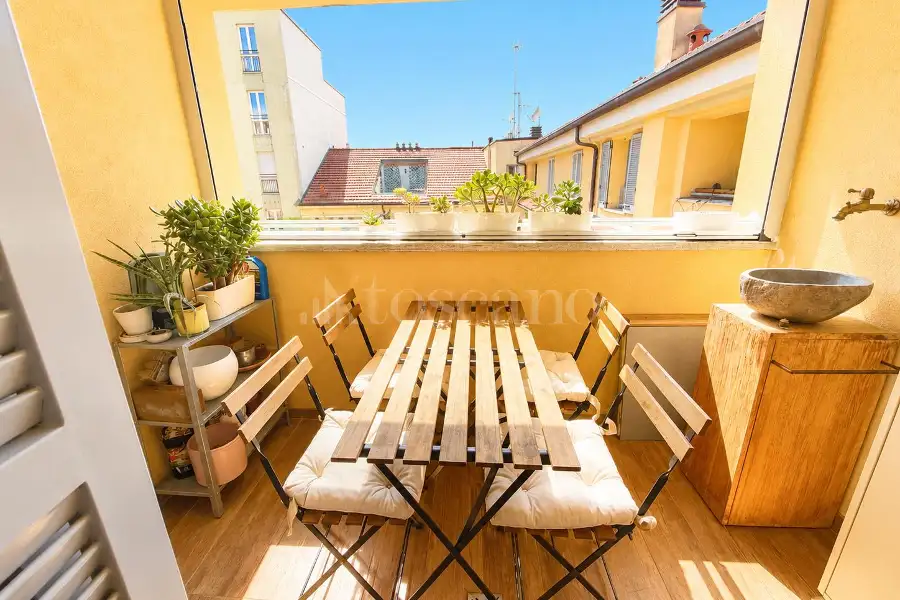 Attico in vendita di 75 mq a €750.000 (rif. 13/2026)
