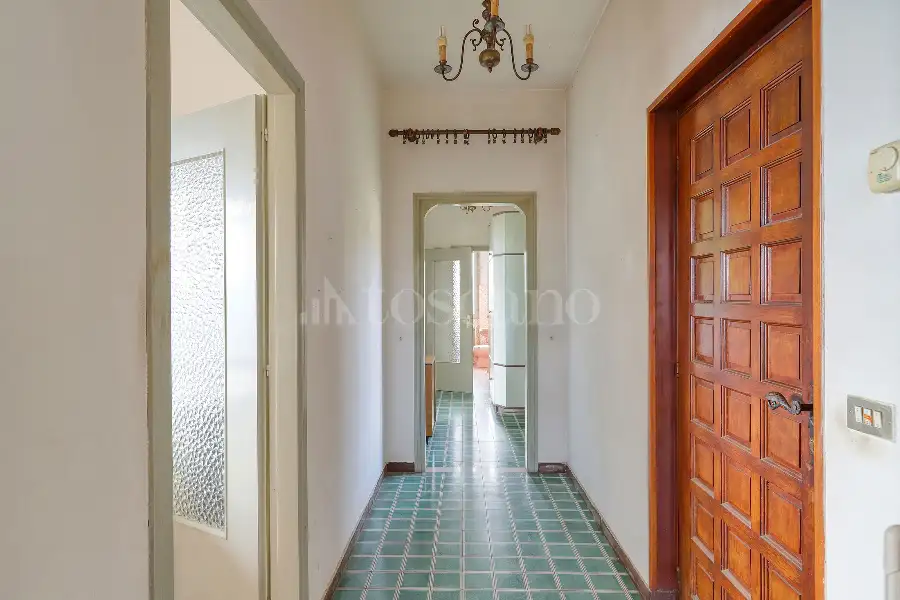 Villa in vendita di 180 mq a €370.000 (rif. 208/2026)