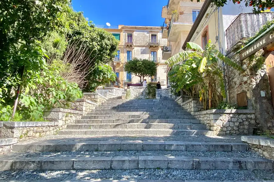 Palazzo in vendita di 106 mq a €435.000 (rif. 18/2025)