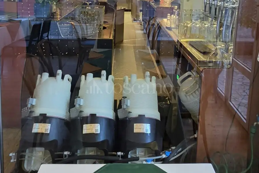 Attività Commerciale in vendita di 130 mq a €85.000 (rif. 41/2026)