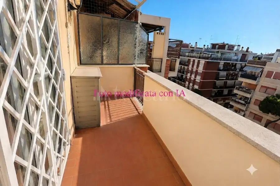 Attico in vendita di 70 mq a €189.000 (rif. 29/2026)