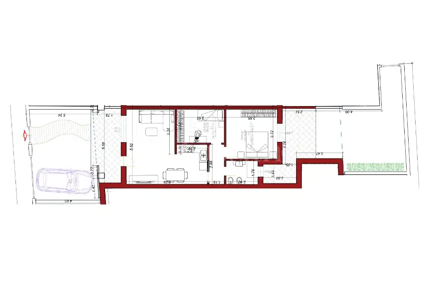 Casa in vendita di 85 mq a €170.000 (rif. 12/2026)