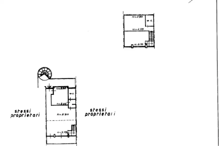 Casa in vendita di 89 mq a €85.000 (rif. 154/2026)