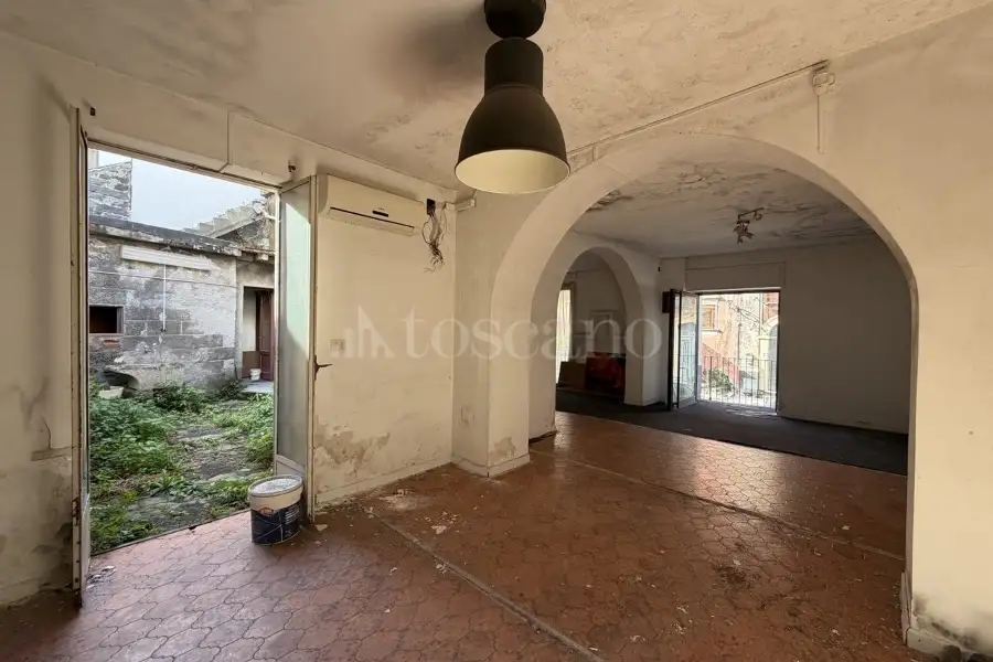 Casa Indipendente in vendita di 120 mq a €79.000 (rif. 212/2025)