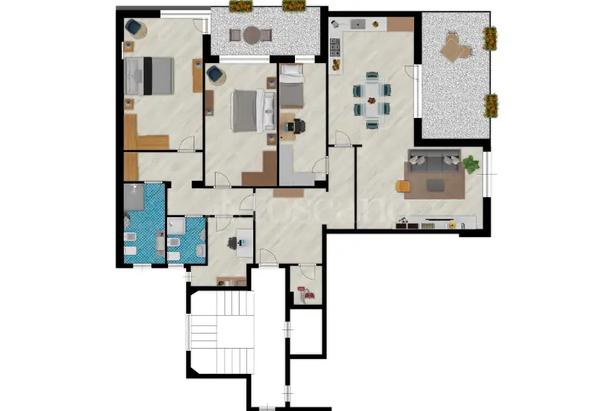 Casa in vendita di 149 mq a €299.000 (rif. 85/2024)