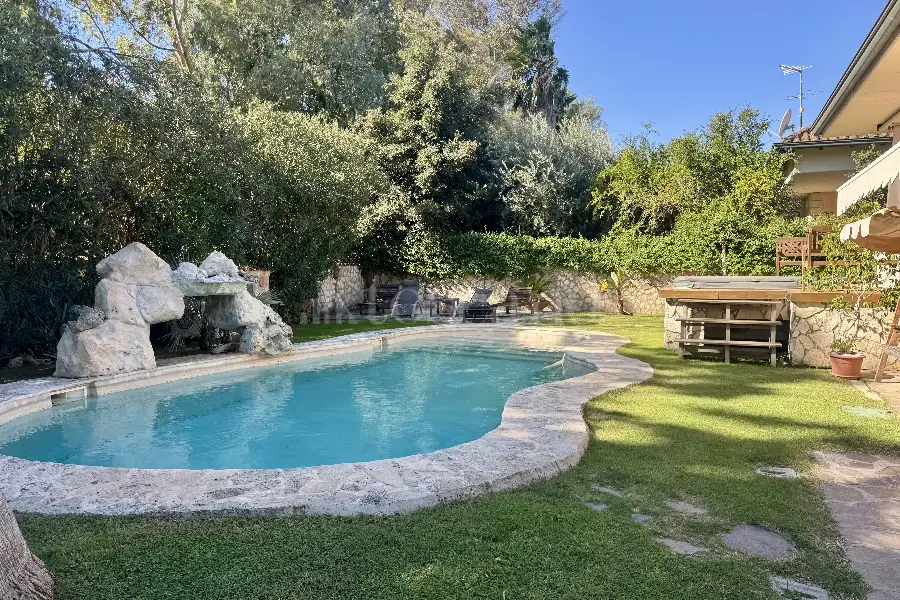 Villa in vendita di 180 mq a €679.000 (rif. 78/2025)