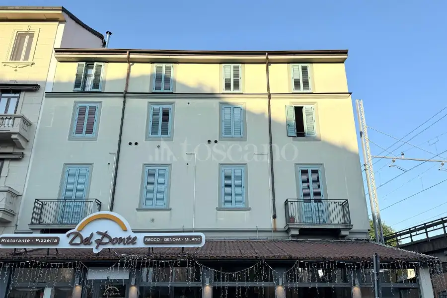 Casa in affitto di 53 mq a €1.200 (rif. 34/2026)