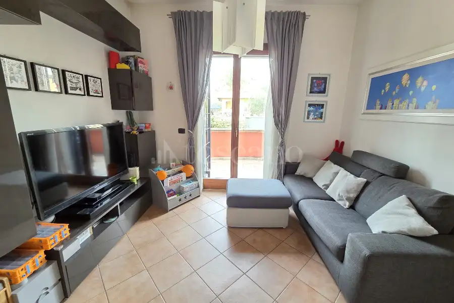 Villino a Schiera in vendita di 70 mq a €239.000 (rif. 84/2025)