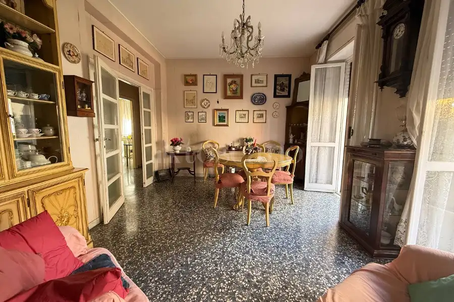 Casa in vendita di 115 mq a €469.000 (rif. 23/2026)