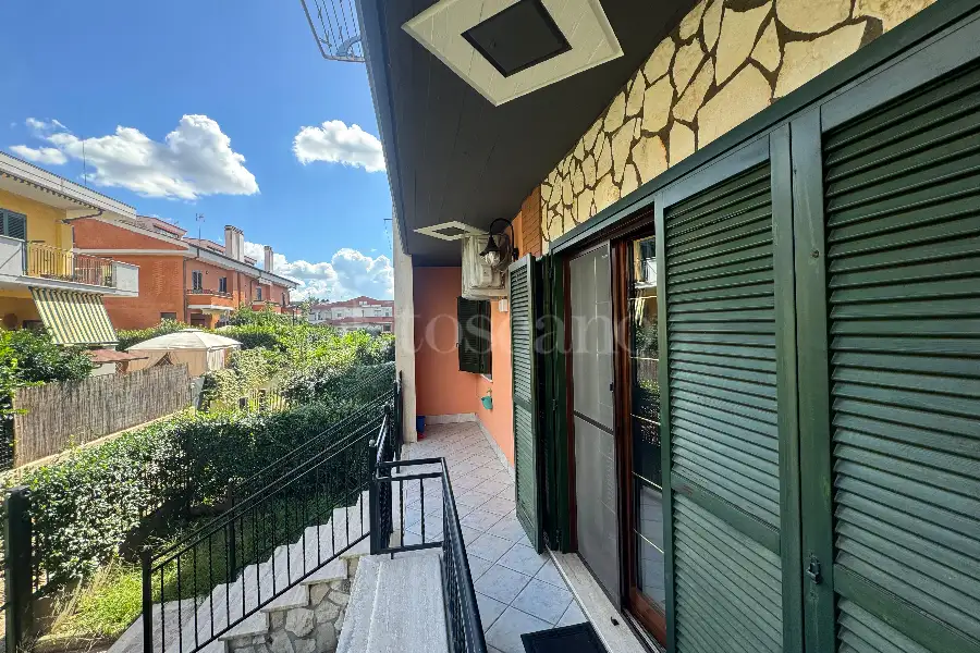 Villino a Schiera in vendita di 210 mq a €240.000 (rif. 94/2025)