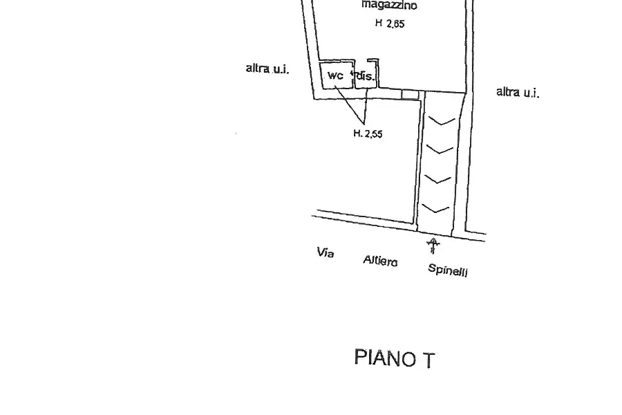 Casa in vendita di 90 mq a €100.000 (rif. 10/2022)