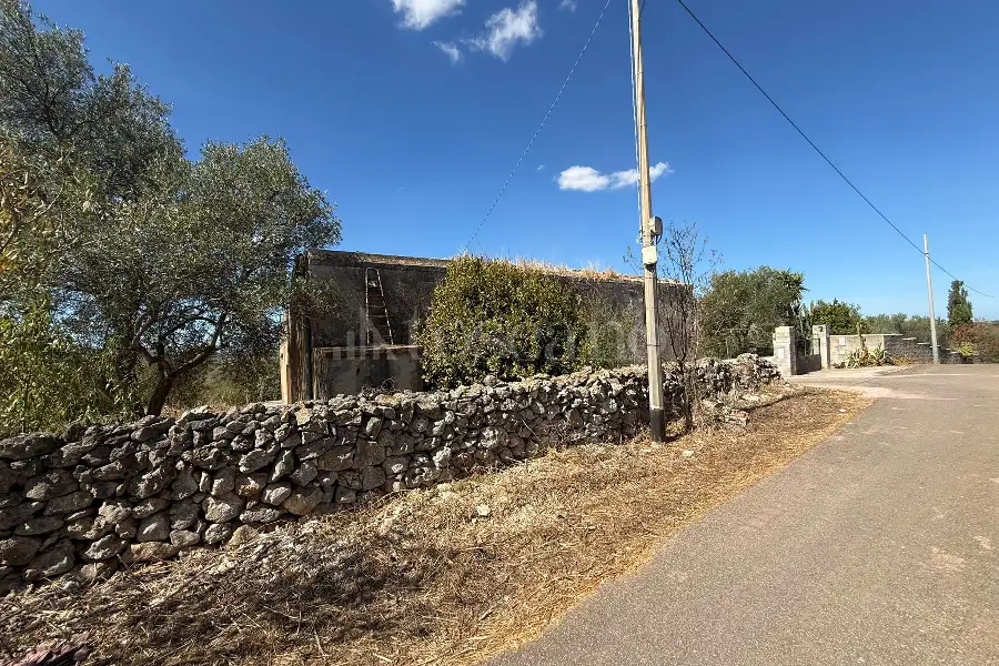 Casale in vendita di 120 mq a €85.000 (rif. 201/2026)