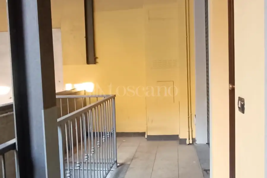 Ufficio in vendita di 40 mq a €139.000 (rif. 44/2025)