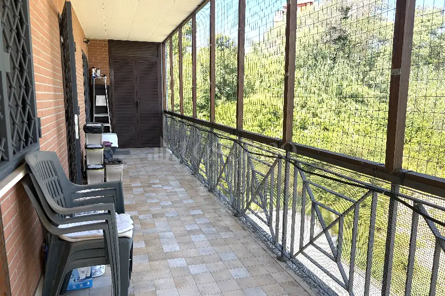 Attico in vendita di 90 mq a €330.000 (rif. 28/2026)