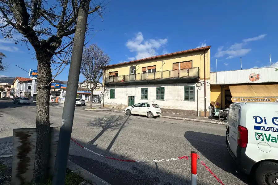 Casa in vendita di 90 mq a €70.000 (rif. 28/2026)