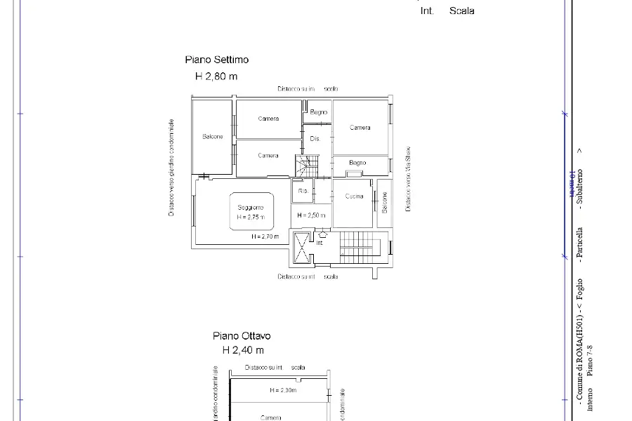 Casa in vendita di 165 mq a €579.000 (rif. 42/2026)