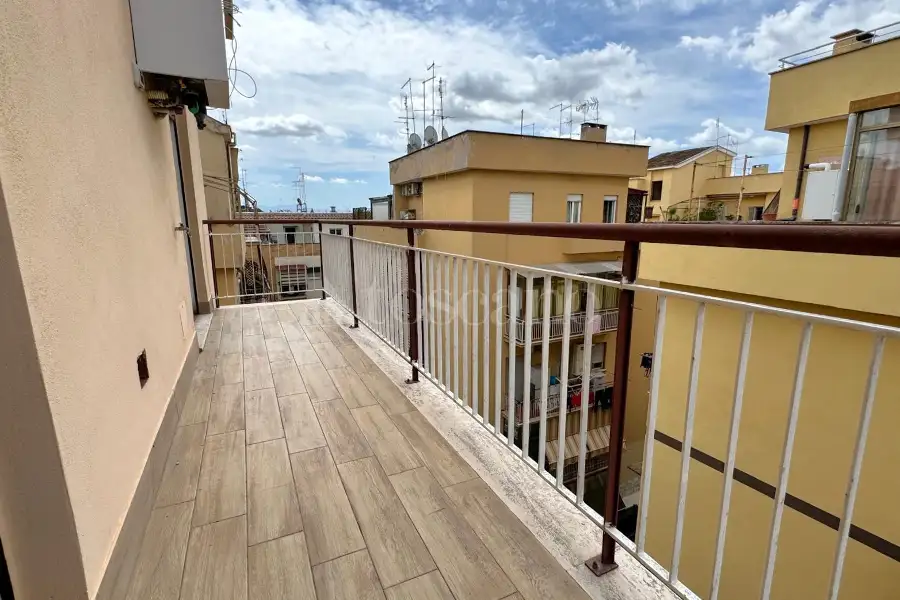 Attico in vendita di 97 mq a €325.000 (rif. 34/2026)