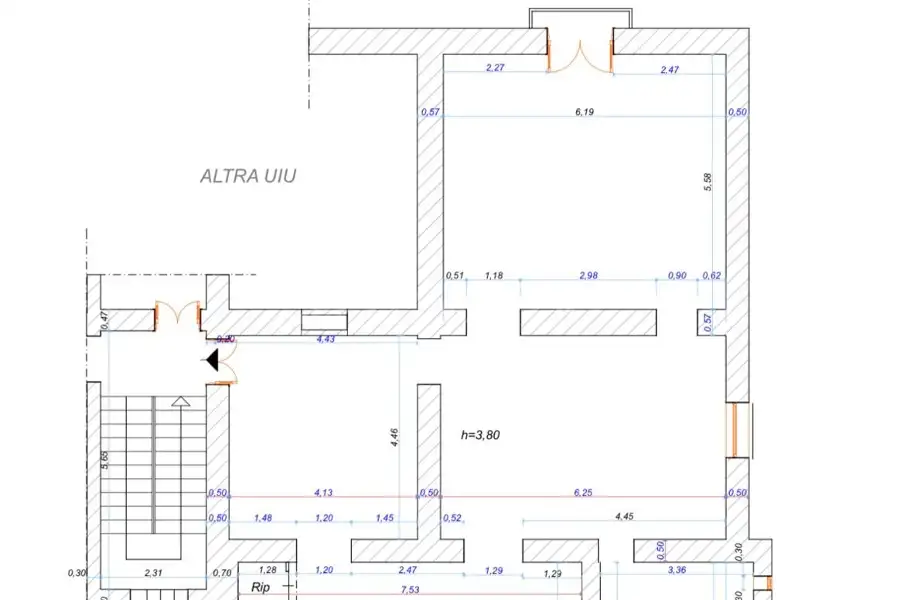 Casa in vendita di 130 mq a €169.000 (rif. 9/2026)
