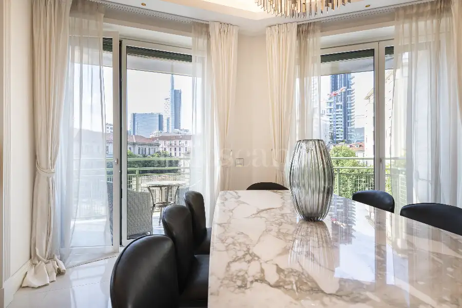 Casa in vendita di 170 mq a €3.100.000 (rif. 86/2025)