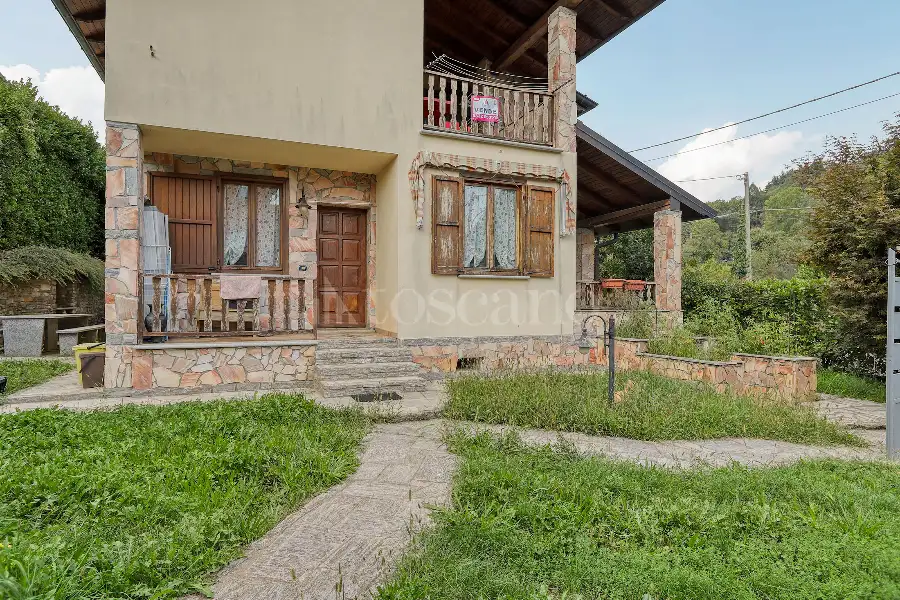 Villa in vendita di 240 mq a €360.000 (rif. 203/2026)