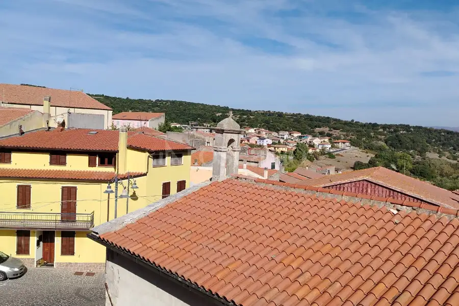 Casa Indipendente in vendita di 150 mq a €35.000 (rif. 225/2026)