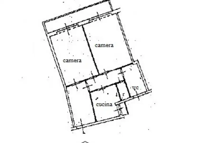 Casa in vendita di 71 mq a €219.000 (rif. 9/2026)