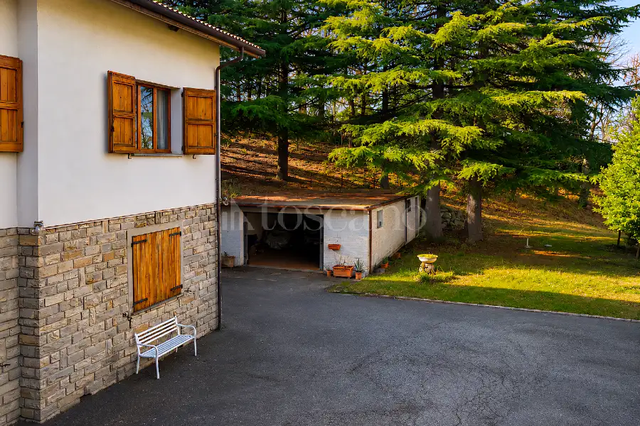 Villa in vendita di 364 mq a €599.000 (rif. 10/2026)