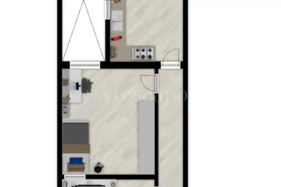 Casa in vendita di 140 mq a €440.000 (rif. 23/2026)