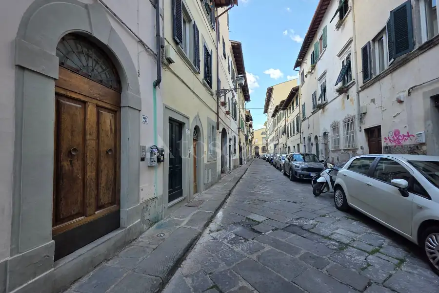 Casa in affitto di 32 mq a €1.000 (rif. 36/2026)