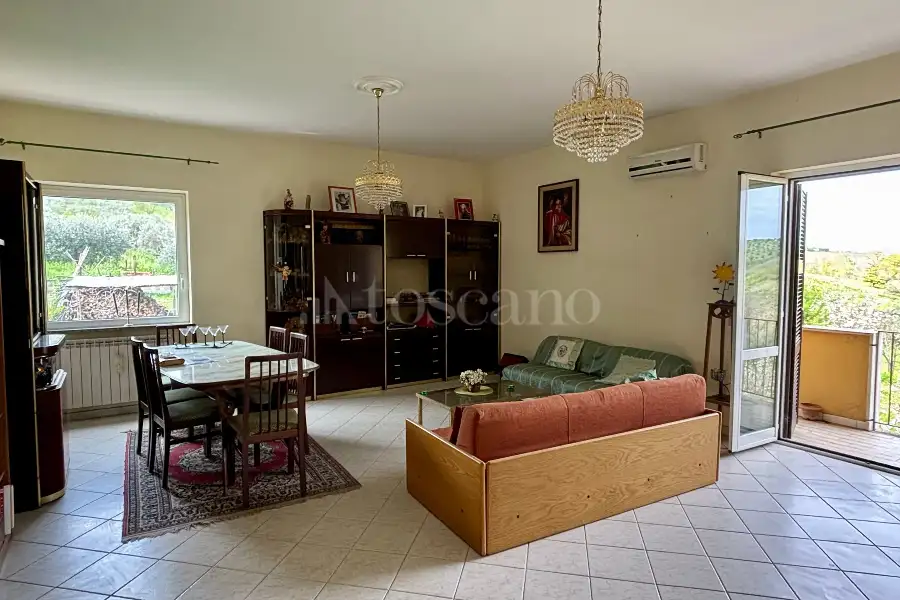 Casa in vendita di 130 mq a €135.000 (rif. 29/2025)
