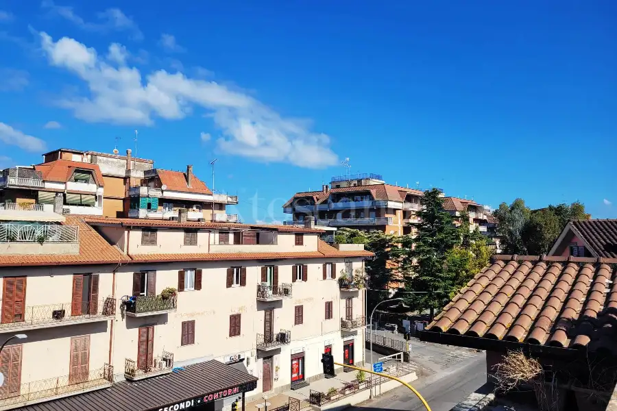 Attico in vendita di 80 mq a €229.000 (rif. 73/2025)
