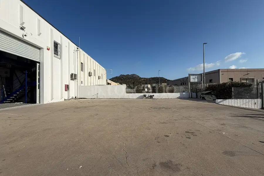 Capannone in vendita di 261 mq a €260.000 (rif. 57/2026)