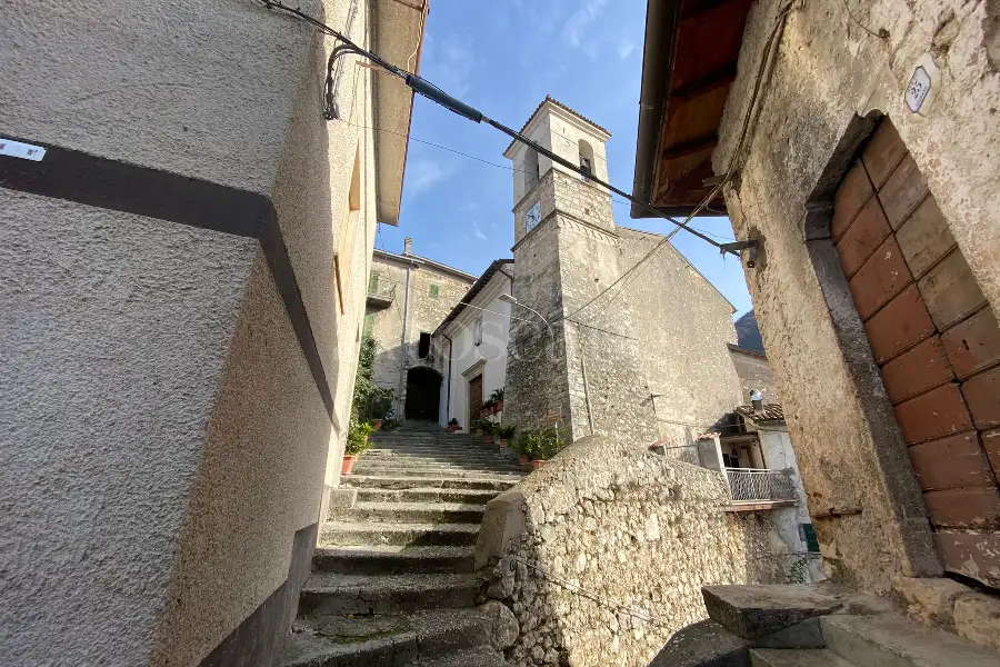 Casa in vendita di 160 mq a €39.000 (rif. 28/2026)