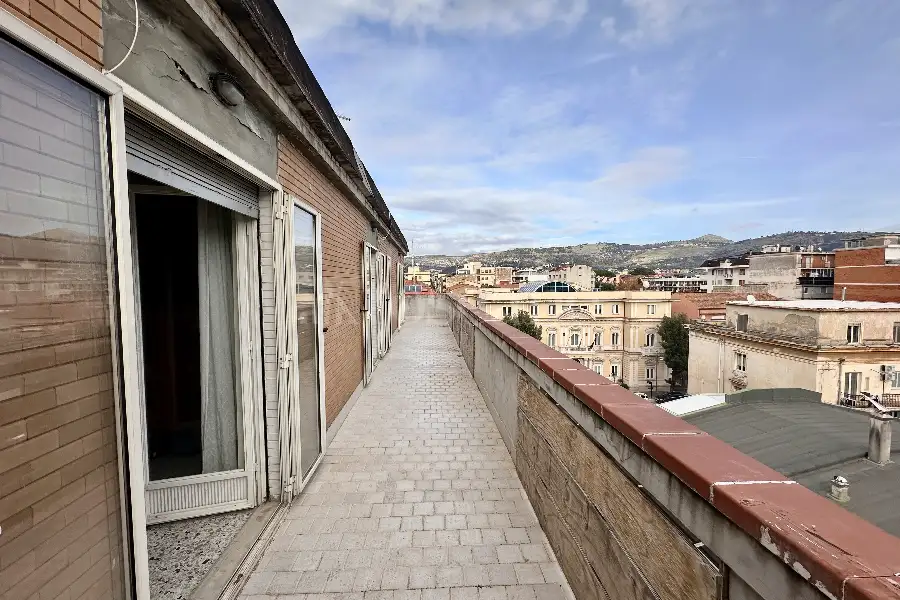 Attico in vendita di 110 mq a €239.000 (rif. 30/2025)