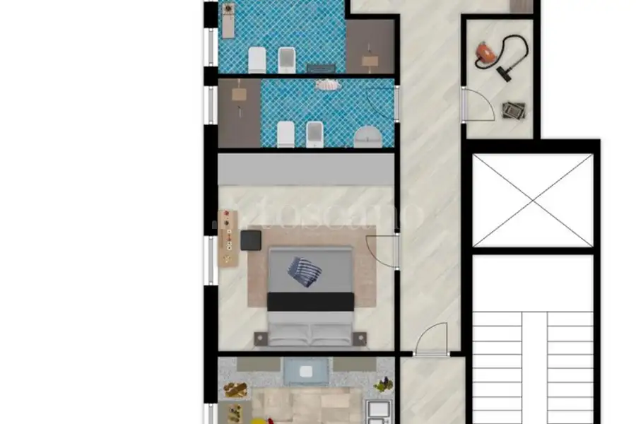 Casa in vendita di 176 mq a €365.000 (rif. 65/2026)